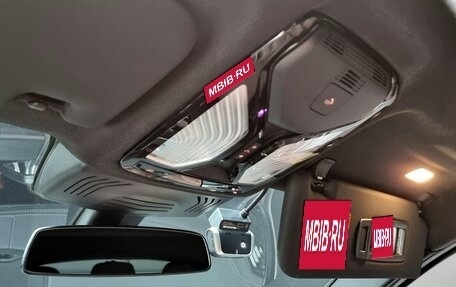 BMW X4, 2021 год, 3 980 045 рублей, 19 фотография
