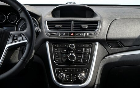 Opel Mokka I, 2013 год, 899 000 рублей, 12 фотография