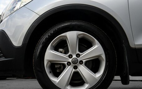 Opel Mokka I, 2013 год, 899 000 рублей, 22 фотография