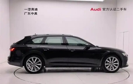 Audi A6 allroad, 2022 год, 4 779 000 рублей, 3 фотография