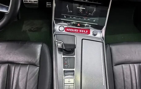 Audi A6 allroad, 2022 год, 4 779 000 рублей, 9 фотография