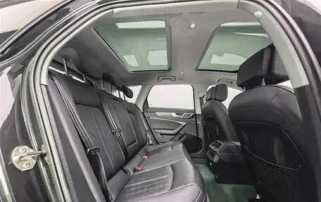 Audi A6 allroad, 2022 год, 4 779 000 рублей, 11 фотография