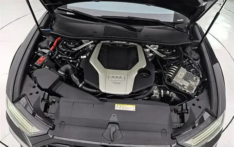 Audi A6 allroad, 2022 год, 4 779 000 рублей, 16 фотография