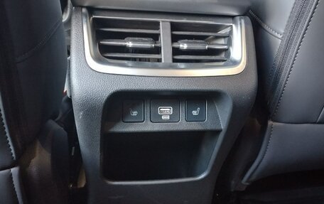 Haval F7, 2025 год, 3 299 000 рублей, 6 фотография