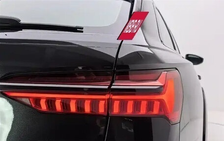 Audi A6 allroad, 2022 год, 4 779 000 рублей, 14 фотография