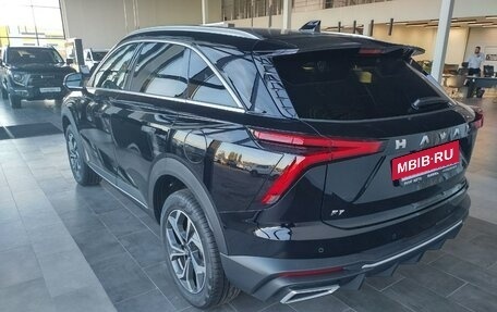 Haval F7, 2025 год, 3 299 000 рублей, 5 фотография