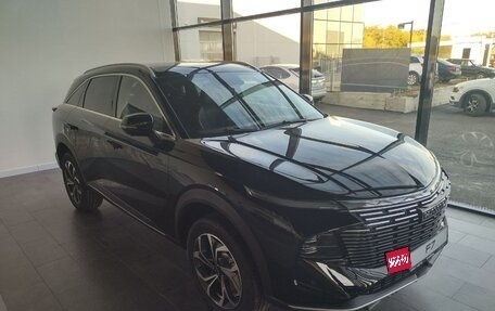 Haval F7, 2025 год, 3 299 000 рублей, 3 фотография