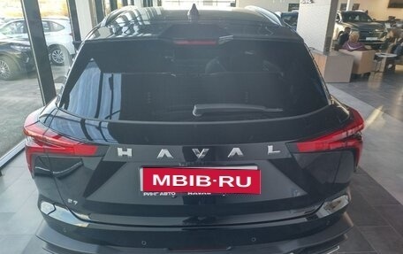 Haval F7, 2025 год, 3 299 000 рублей, 4 фотография