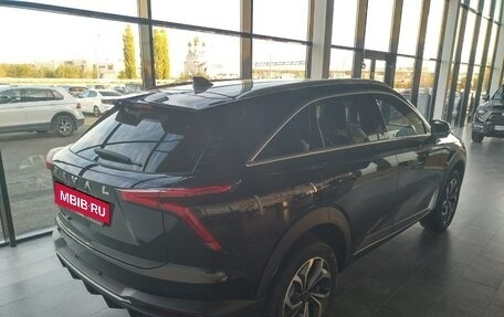 Haval F7, 2025 год, 3 299 000 рублей, 2 фотография