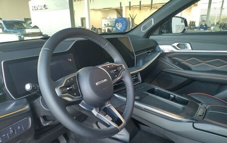Haval F7, 2025 год, 3 299 000 рублей, 12 фотография