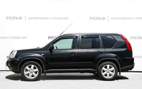 Nissan X-Trail, 2008 год, 899 000 рублей, 8 фотография