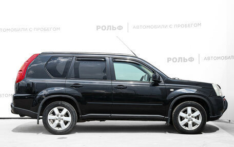 Nissan X-Trail, 2008 год, 899 000 рублей, 4 фотография