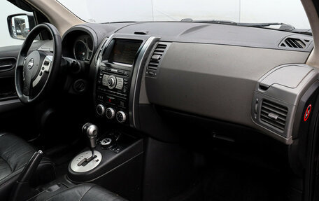 Nissan X-Trail, 2008 год, 899 000 рублей, 9 фотография