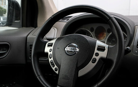 Nissan X-Trail, 2008 год, 899 000 рублей, 13 фотография