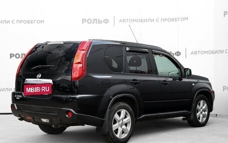 Nissan X-Trail, 2008 год, 899 000 рублей, 5 фотография