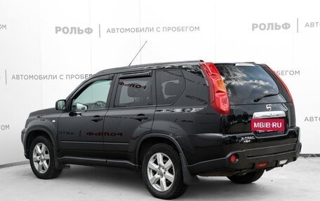 Nissan X-Trail, 2008 год, 899 000 рублей, 7 фотография