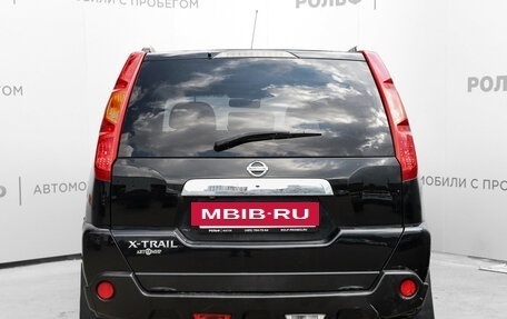 Nissan X-Trail, 2008 год, 899 000 рублей, 6 фотография