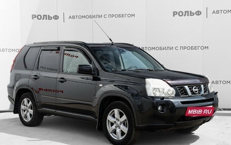 Nissan X-Trail, 2008 год, 899 000 рублей, 3 фотография