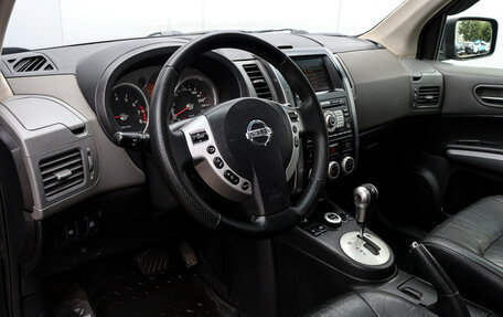 Nissan X-Trail, 2008 год, 899 000 рублей, 15 фотография
