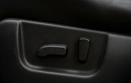 Nissan X-Trail, 2008 год, 899 000 рублей, 17 фотография