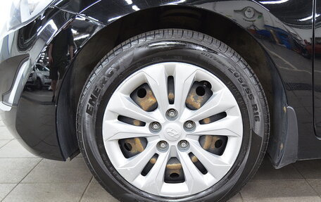 Hyundai Elantra V, 2014 год, 1 180 000 рублей, 8 фотография