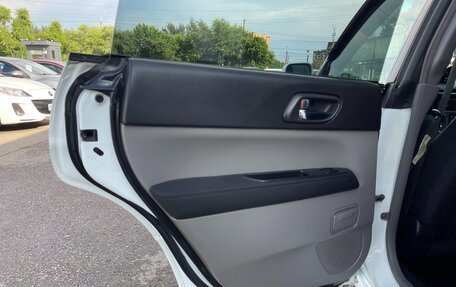 Subaru Forester, 2002 год, 797 000 рублей, 17 фотография