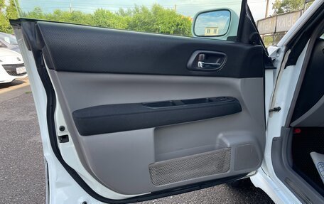Subaru Forester, 2002 год, 797 000 рублей, 15 фотография
