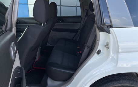 Subaru Forester, 2002 год, 797 000 рублей, 14 фотография