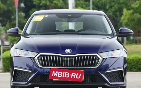 Skoda Octavia IV, 2025 год, 2 700 000 рублей, 3 фотография
