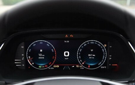 Skoda Octavia IV, 2025 год, 2 700 000 рублей, 14 фотография