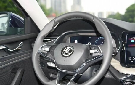 Skoda Octavia IV, 2025 год, 2 700 000 рублей, 11 фотография