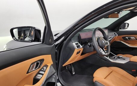 BMW 3 серия, 2024 год, 4 890 035 рублей, 6 фотография