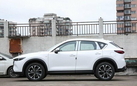 Mazda CX-5 II, 2025 год, 2 640 000 рублей, 4 фотография