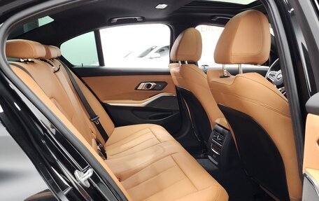 BMW 3 серия, 2024 год, 4 890 035 рублей, 8 фотография