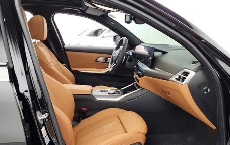 BMW 3 серия, 2024 год, 4 890 035 рублей, 7 фотография