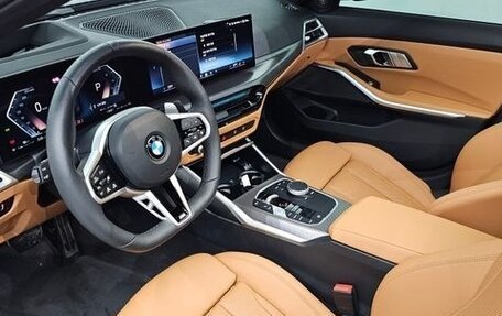 BMW 3 серия, 2024 год, 4 890 035 рублей, 4 фотография