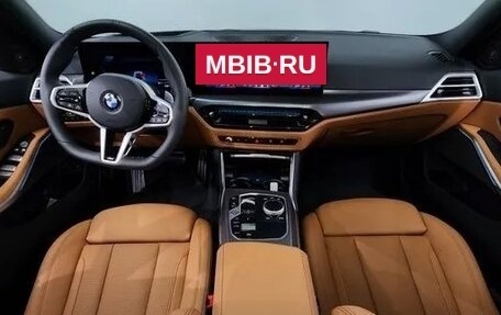 BMW 3 серия, 2024 год, 4 890 035 рублей, 2 фотография