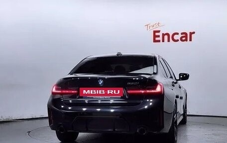 BMW 3 серия, 2024 год, 4 890 035 рублей, 5 фотография