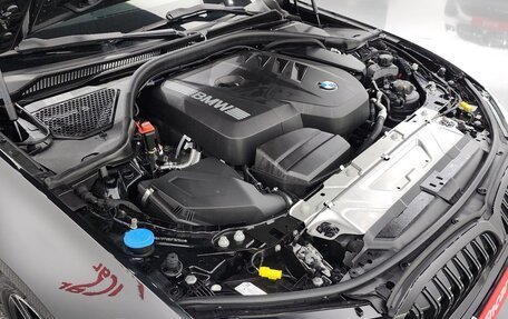 BMW 3 серия, 2024 год, 4 890 035 рублей, 17 фотография