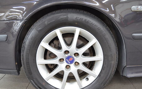 Saab 9-5 I, 2004 год, 550 000 рублей, 8 фотография