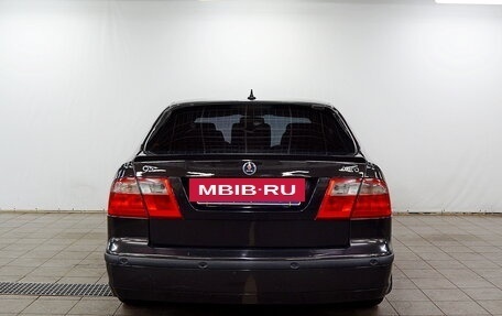 Saab 9-5 I, 2004 год, 550 000 рублей, 7 фотография