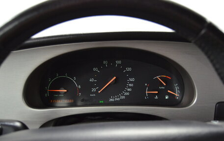 Saab 9-5 I, 2004 год, 550 000 рублей, 13 фотография