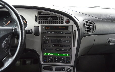 Saab 9-5 I, 2004 год, 550 000 рублей, 15 фотография
