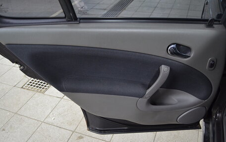 Saab 9-5 I, 2004 год, 550 000 рублей, 17 фотография