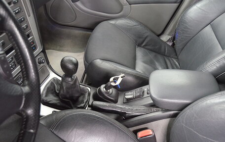 Saab 9-5 I, 2004 год, 550 000 рублей, 16 фотография
