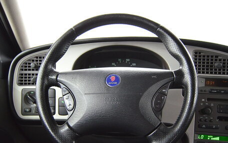 Saab 9-5 I, 2004 год, 550 000 рублей, 14 фотография