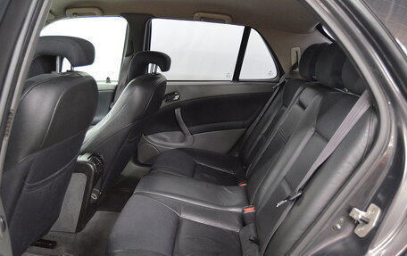 Saab 9-5 I, 2004 год, 550 000 рублей, 18 фотография