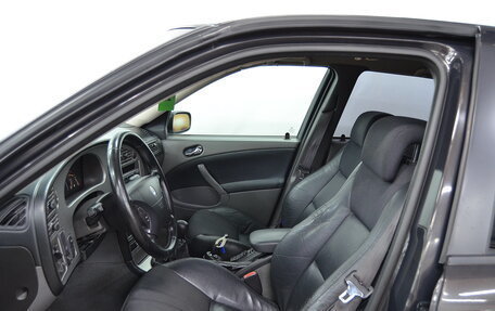 Saab 9-5 I, 2004 год, 550 000 рублей, 10 фотография