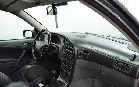 Saab 9-5 I, 2004 год, 550 000 рублей, 21 фотография