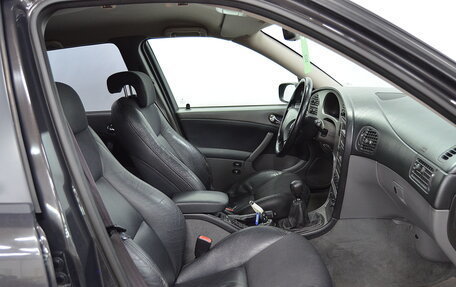 Saab 9-5 I, 2004 год, 550 000 рублей, 22 фотография